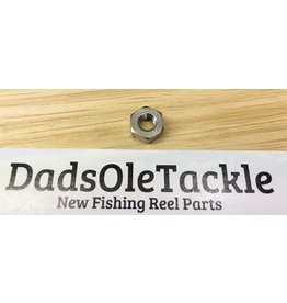 Abu Garcia 1116161 - Ambassadeur Rod Clamp Nut