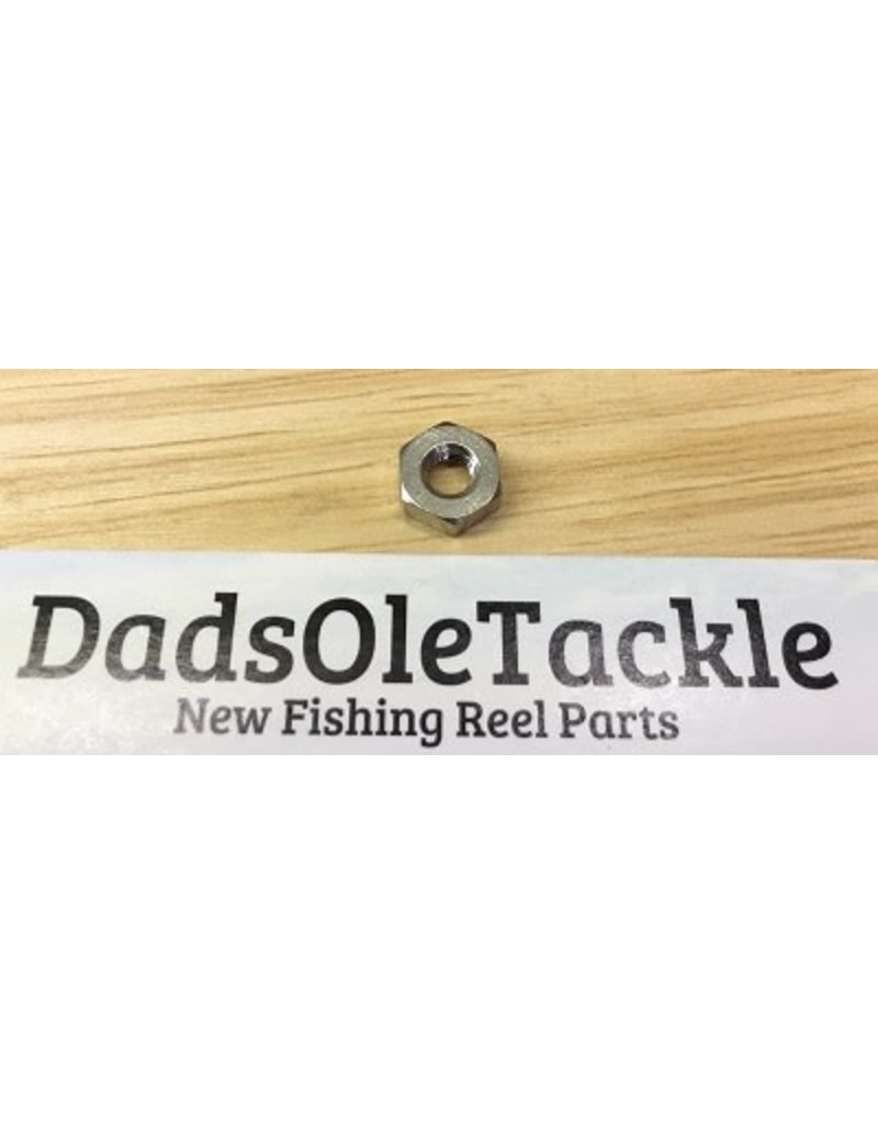 Penn Abu Garcia Ambassadeur Rod Clamp Nut