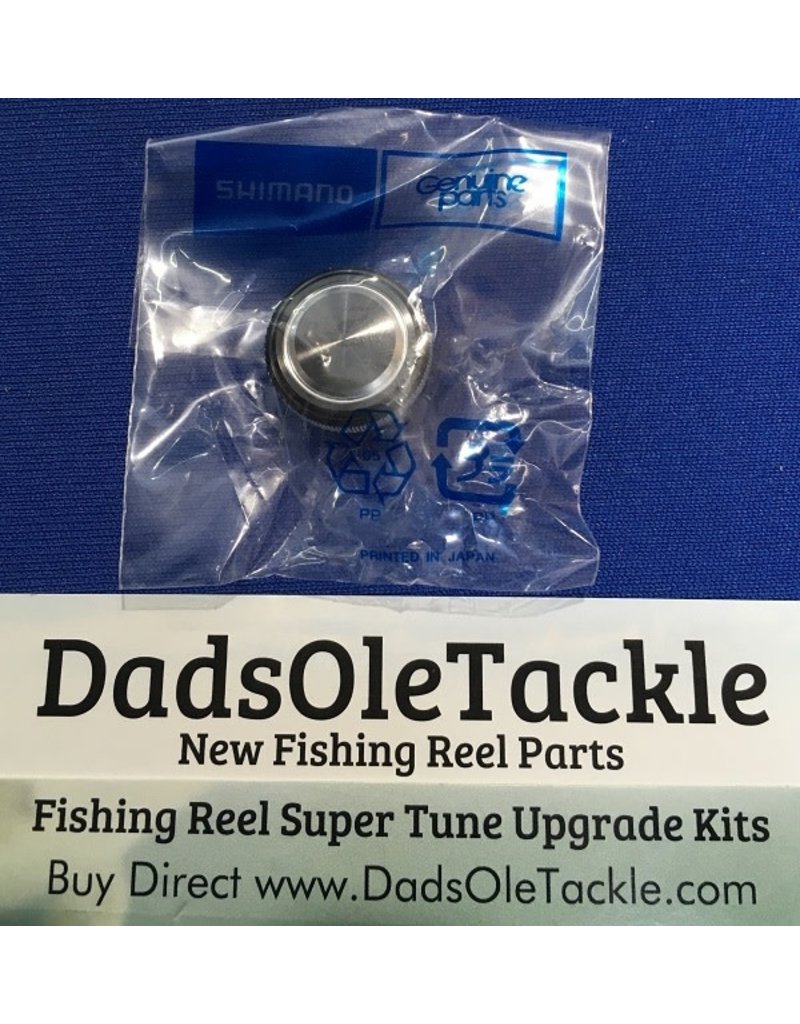 Shimano Fishing Line Cap