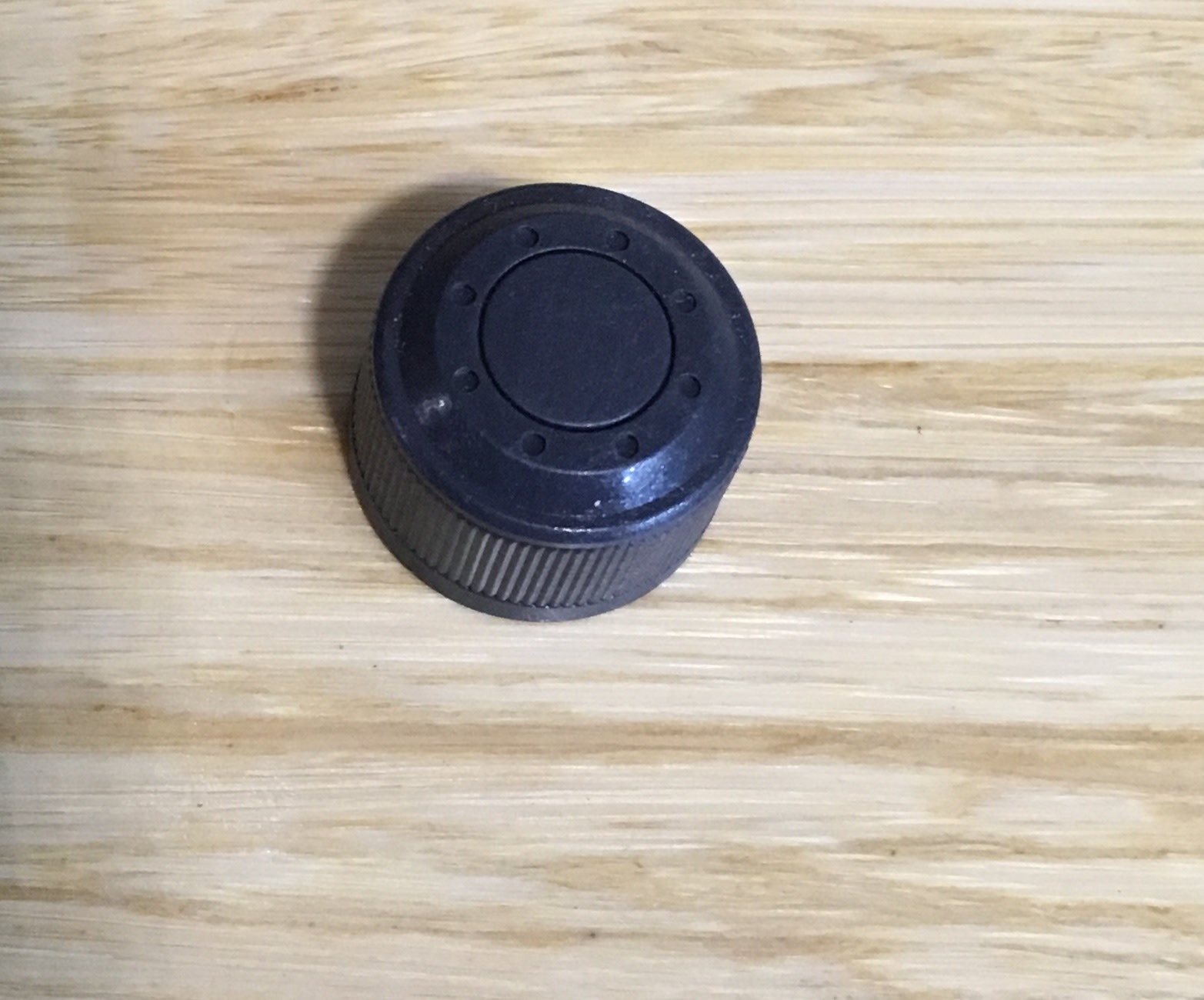 Cast Control Cap BNT3519 - Cast Control Cap Shimano (Discontinued) Plastic - DadsOleTackle