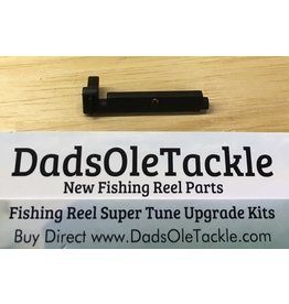 Abu Garcia 1127696 - Thumbbar Shaft for various model REVO, SMAX2, ORRA SX left hand retrieve