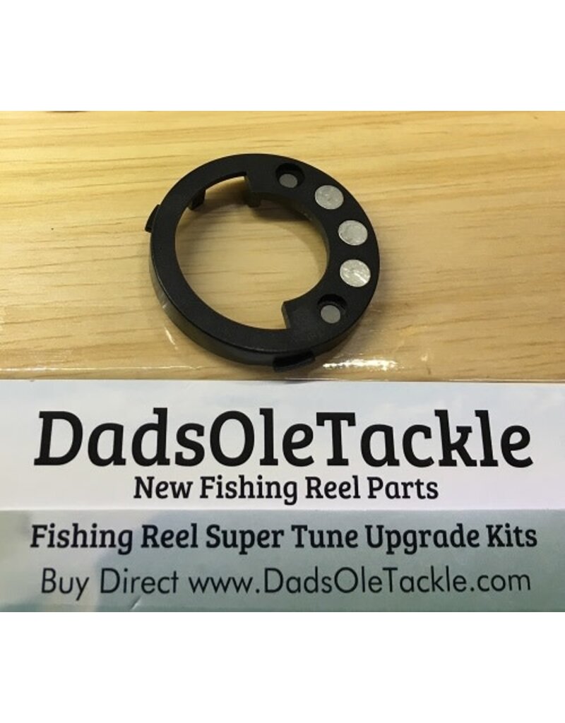 Abu Garcia 20527 - Discontinued Abu Garcia Ambassadeur Magnet Holder