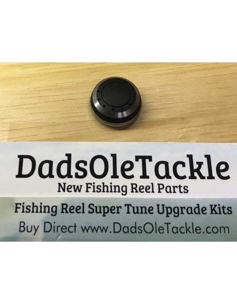 Fishing Reel Parts & Repair for sale