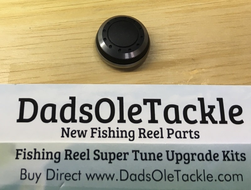KAWA New Fishing Reel Handle Nut Screw Right hand Screw Cap For Daiwa Reel  High Quality Fishing Accessory