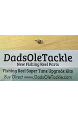 Abu Garcia 22804 - Abu Garcia Ambassadeur - Spring