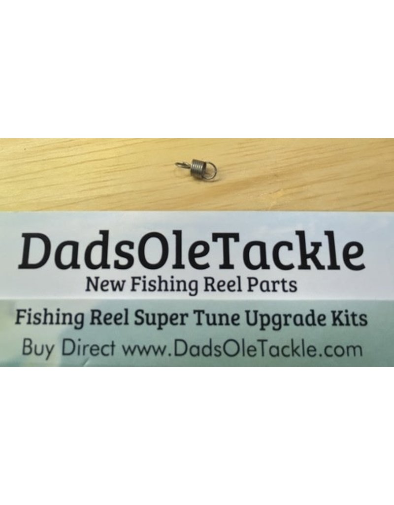 Abu Garcia 22804 - Abu Garcia Ambassadeur - Spring