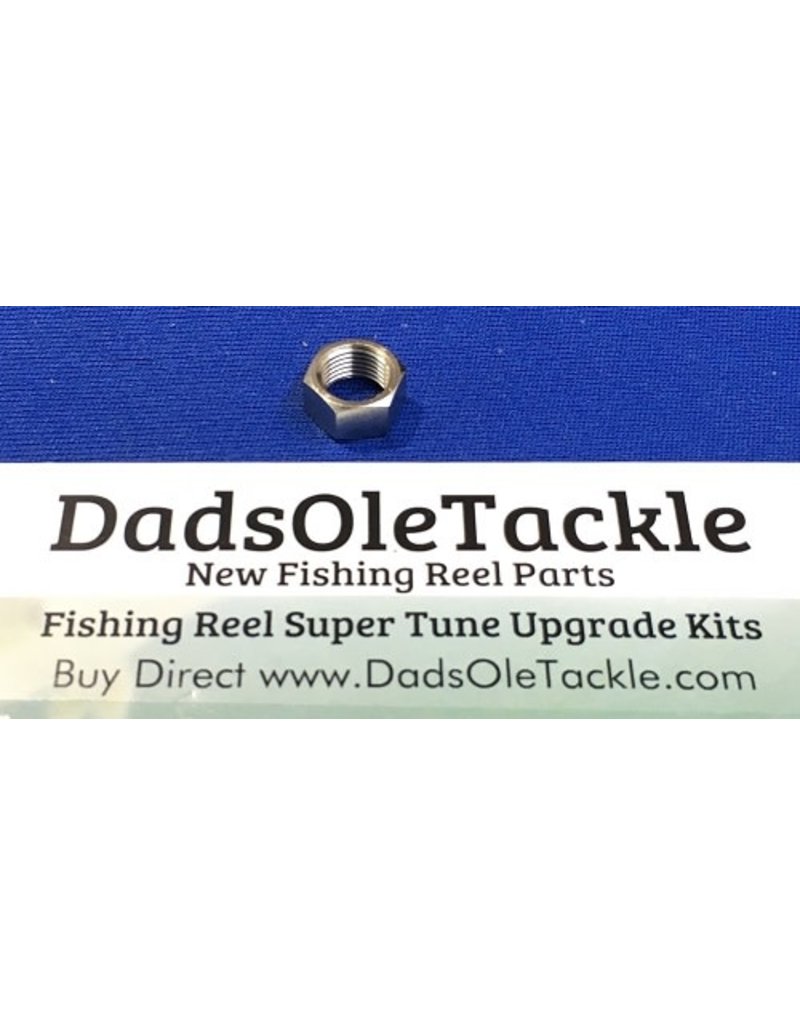 B86-2102 - Daiwa Handle Nut - DadsOleTackle