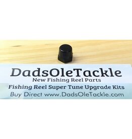 Shimano TGT0076 - Shimano Handle Nut Black