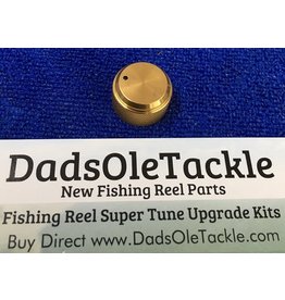 1185795 - Pflueger PRESIDENT2LP ((18 02)) Baitcast Reel Cast Control Cap Complete