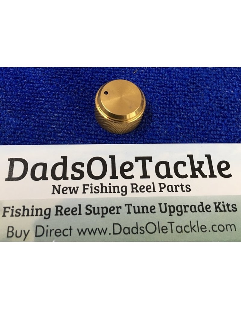 1185795 - Pflueger PRESIDENT2LP ((18 02)) Baitcast Reel Cast Control Cap Complete