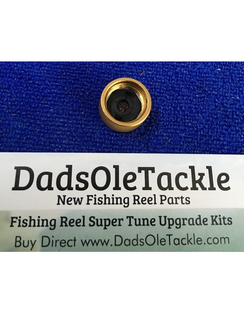 1185795 - Pflueger PRESIDENT2LP ((18 02)) Baitcast Reel Cast Control Cap Complete
