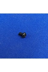 Abu Garcia 1134483 - Abu Garcia Ambassadeur Black Handle Nut Cover Screw