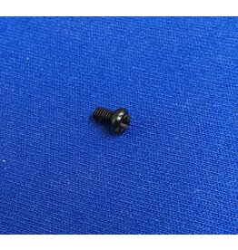 Abu Garcia 1134483 - Abu Garcia Ambassadeur Black Handle Nut Cover Screw