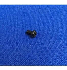 Abu Garcia 1134483 -  Screw  - Ambassadeur Black