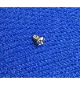 Abu Garcia 25230 / 14868 / 15652 / 1133391 / 1117207 - Abu Garcia Ambassadeur Handle Nut Screw