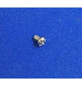 Abu Garcia Abu Garcia Ambassadeur Handle Nut Screw 25230 / 14868 / 15652 / 1133391 / 1117207 -