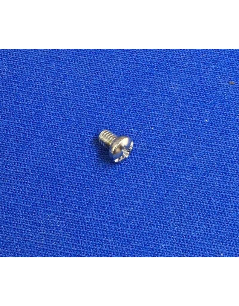 Abu Garcia 25230 / 14868 / 15652 / 1133391 / 1117207 - Abu Garcia Ambassadeur Handle Nut Screw