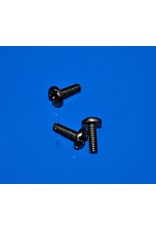 13582 - Abu Garcia Ambassadeur 5500C Side Plate Screw - Quantity 3