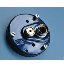 Abu Garcia 23929 -Bin C107 -   Abu Garcia Right Side Plate 4600C4 / 5600C4 6600C4 ELITE