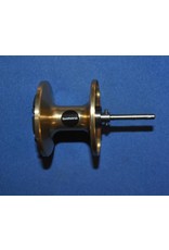 Shimano Shimano Calcutta 200B, CT201B Anodized Aluminum Spool part number BNT3335
