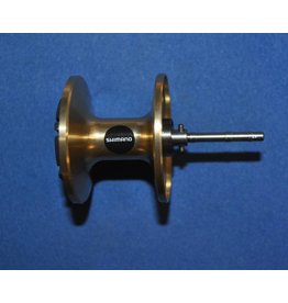 Shimano BNT3335 - Shimano Calcutta 200B, CT201B Anodized Aluminum Spool -