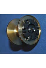 Shimano Shimano Calcutta 200B, CT201B Anodized Aluminum Spool part number BNT3335