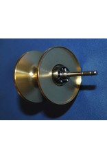 Shimano Shimano Calcutta 200B, CT201B Anodized Aluminum Spool part number BNT3335