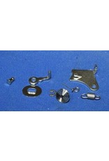 Abu Garcia K16 - Abu Garcia Ambassadeur Rocket Clicker KIT