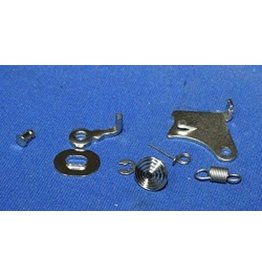 Abu Garcia K16 - Abu Garcia Ambassadeur Rocket Clicker KIT