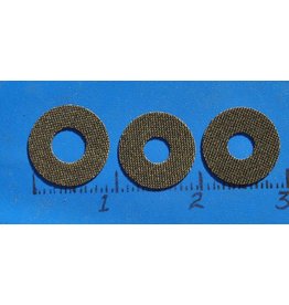 Smoooooth Drag CD03 - Daiwa Baitcaster #3 Carbon Drag Set