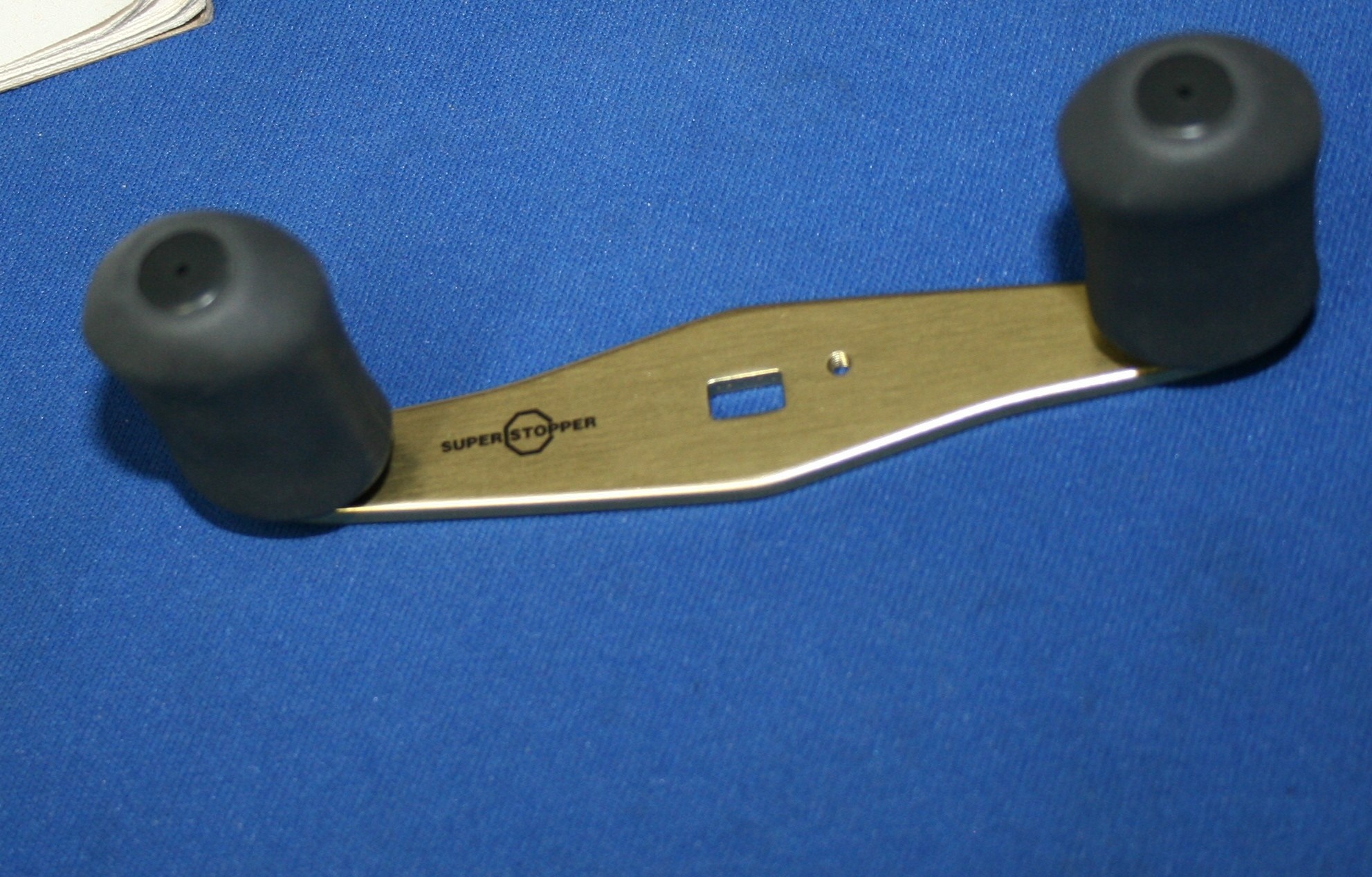 BNT3095 - Shimano Handle Original to The Cardiff - DadsOleTackle