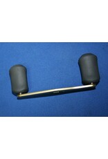 Shimano BNT3095 - Shimano Handle Original to The Cardiff, however will fit many Shimano Reels