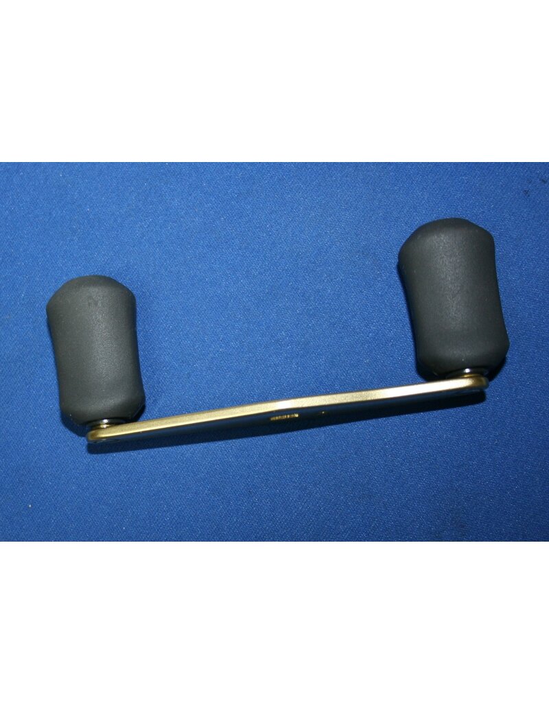 Shimano BNT3095 - Shimano Handle Original to The Cardiff, however will fit many Shimano Reels