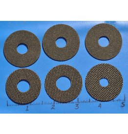 Smoooooth Drag Shimano Jigger 4000P 5000P Smoothdrag Carbon Drag Set