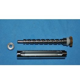 Abu Garcia Ambassadeur 6000 6500 6600 series Dual Bearing Worm Kit