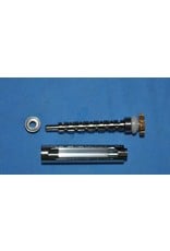 Abu Garcia 24752, 24756, D01 - Dual Bearing Worm Assembly Abu Garcia Ambassadeur 5000 5001 5500 5600 5601 reels