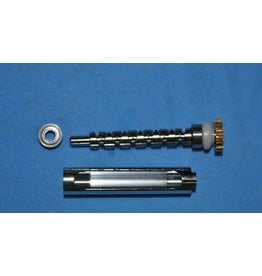 Abu Garcia K82 - Dual Bearing Worm Gear Assembly 5000 Series