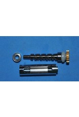 24758,24759,D01 -Dual Bearing Worm Assembly Abu Garcia Ambassadeur 4500 4600 Series Reels