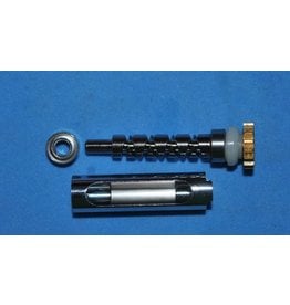 Abu Garcia Ambassadeur 4500 4600 Series Dual Bearing Worm Gear Kit