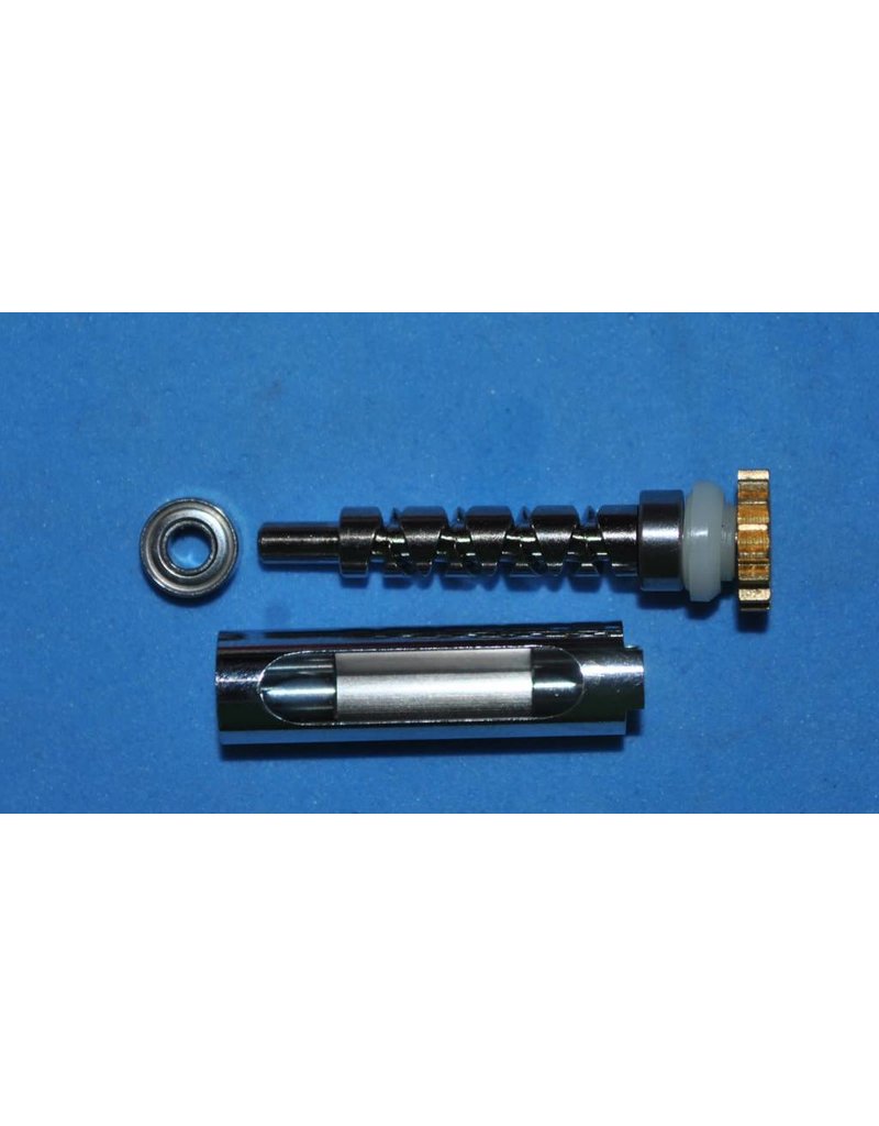 24758,24759,D01 -Dual Bearing Worm Assembly Abu Garcia Ambassadeur 4500 4600 Series Reels