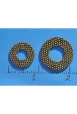 Smoooooth Drag Conquest 50 Smoothdrag Carbon Drag Set -CD49