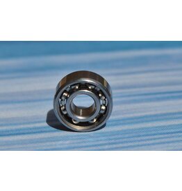 SMR104P6MC3SRL - DOT# D39 - 4x10x4 Dry UN-Shielded Ceramic Hybrid Bearing