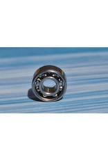 4x10x4mm Unshielded Ceramic Hybrid High Quality Japan Fishing Reel Bearing replaces 13472 - D39