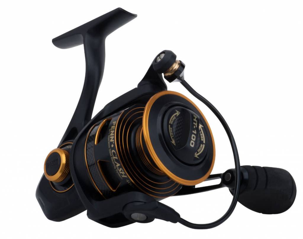penn 4000 spinning reel