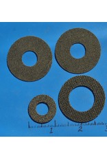 Smoooooth Drag Smoothdrag Carbon Drag Set for Shimano Trinidad Trinidad 16A, 16NA, 20A, 30