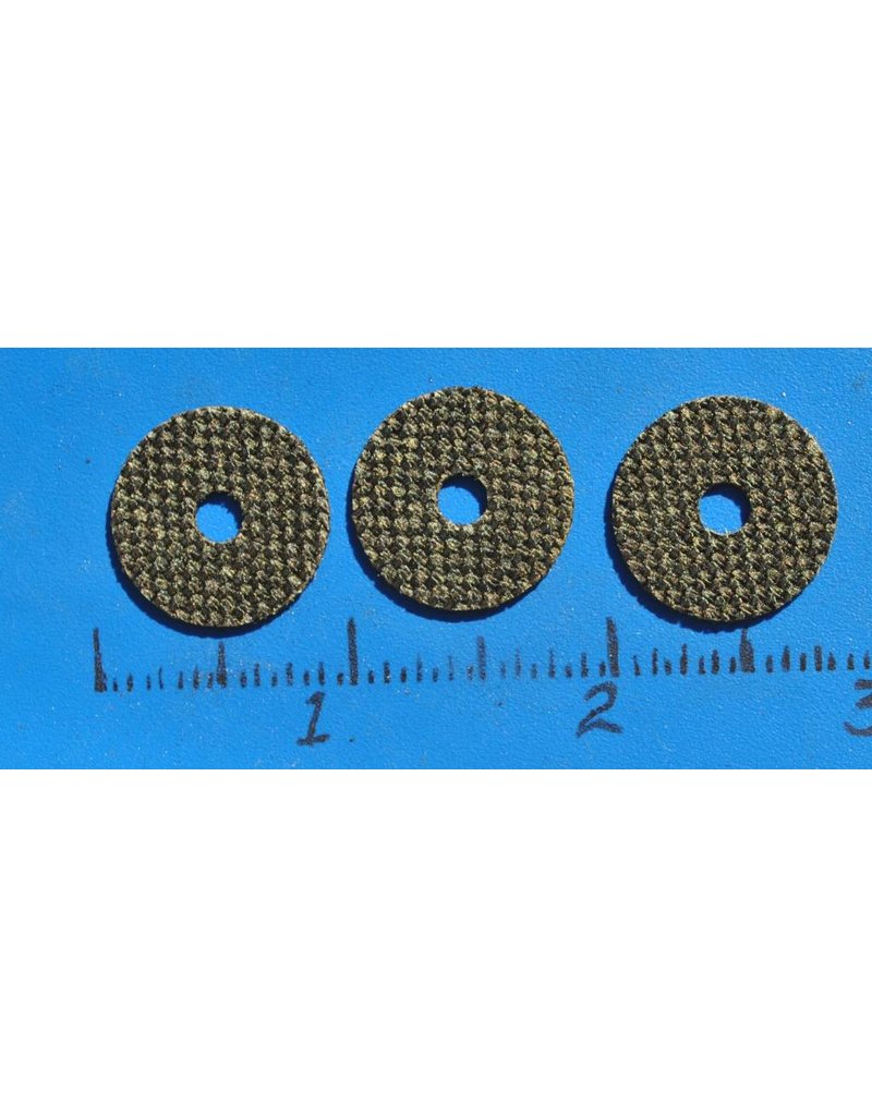 Smoooooth Drag Shimano 3178 - 10345 Smoothdrag Carbon Drag Set   FREE SHIPPING