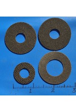 Smoooooth Drag Shimano Trinidad Torium Smoothdrag Carbon Drag Set