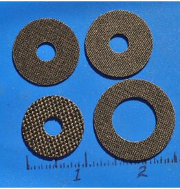 Shimano CD83 - Shimano Trinidad 12, 14 Smoothdrag Carbon Drag Set