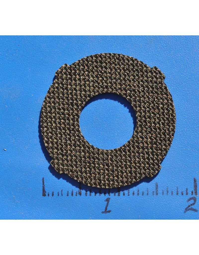 CD18 - Shimano Curado K upgrade Kit Carbon Drag Washer - - DadsOleTackle