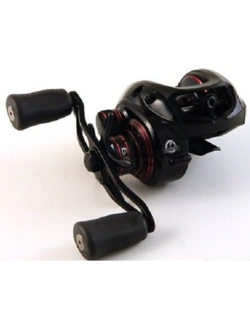 duckett fishing reels